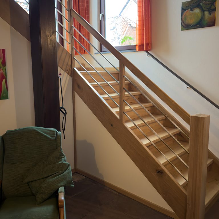 Treppe Eiche Verden